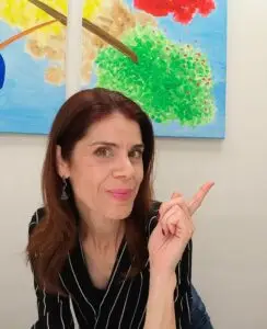 Imagen de Silvia Martínez