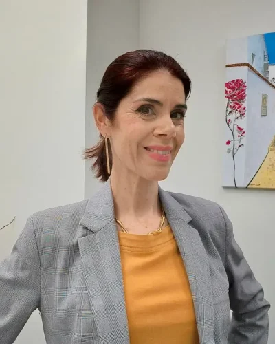 Silvia Martínez #5